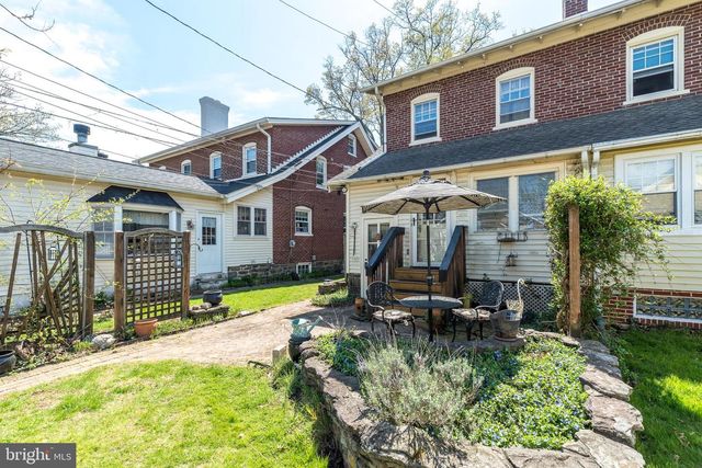 413 PERKIOMEN AVE, Lansdale, PA 19446