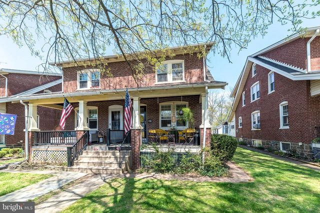 413 PERKIOMEN AVE, Lansdale, PA 19446