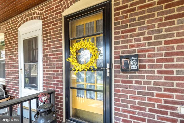 413 PERKIOMEN AVE, Lansdale, PA 19446