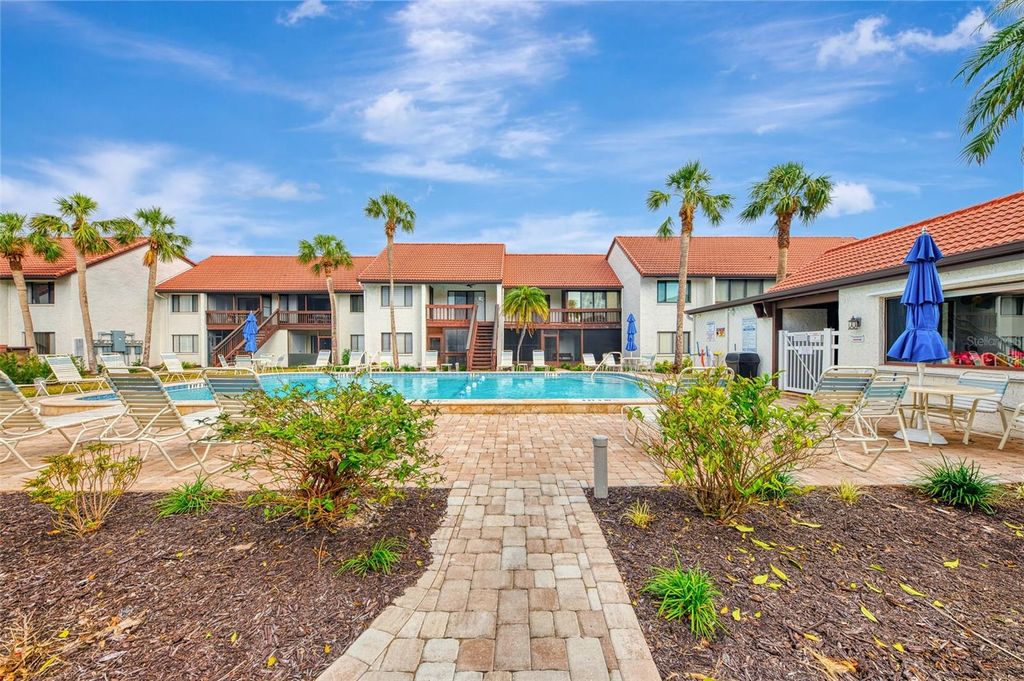 1618 STICKNEY POINT ROAD 101, Sarasota, FL 34231