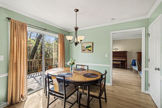 3144 Hickory Ridge Drive, Winston Salem, NC 27127