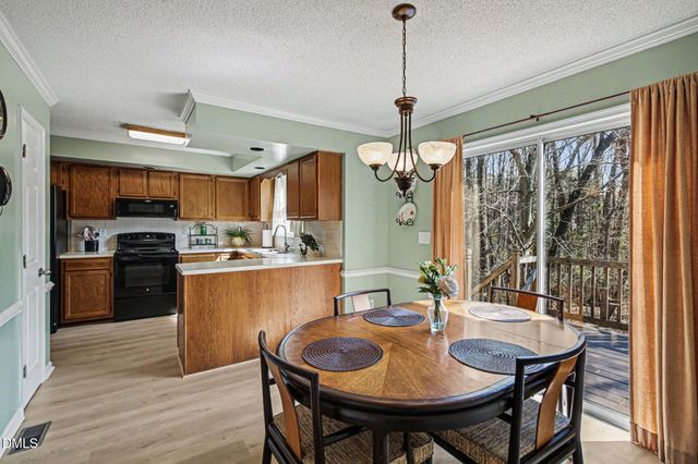 3144 Hickory Ridge Drive, Winston Salem, NC 27127