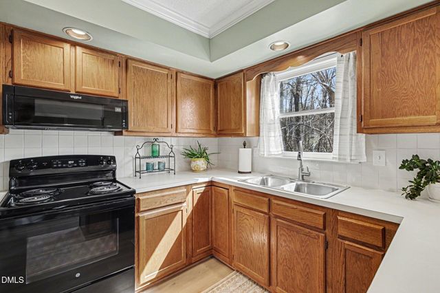 3144 Hickory Ridge Drive, Winston Salem, NC 27127