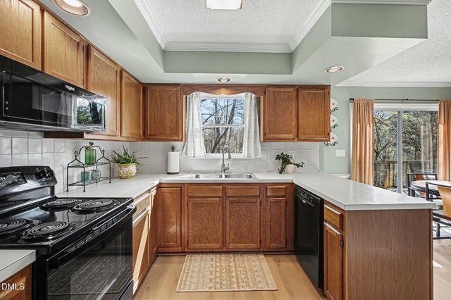 3144 Hickory Ridge Drive, Winston Salem, NC 27127