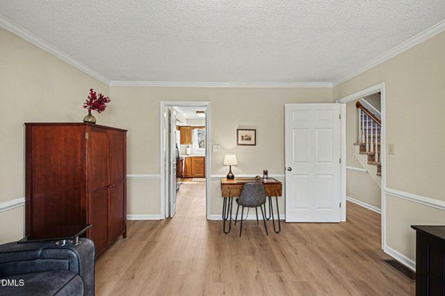 3144 Hickory Ridge Drive, Winston Salem, NC 27127