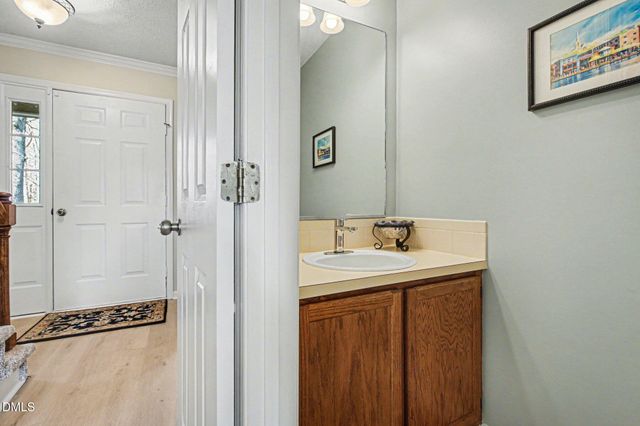 3144 Hickory Ridge Drive, Winston Salem, NC 27127