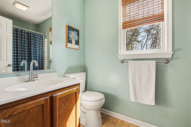 3144 Hickory Ridge Drive, Winston Salem, NC 27127