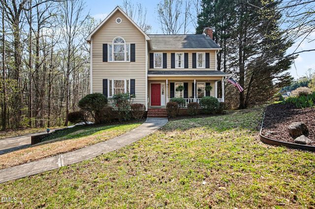 3144 Hickory Ridge Drive, Winston Salem, NC 27127