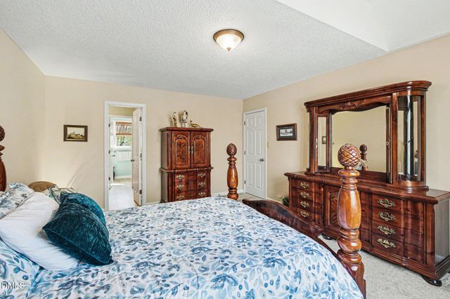 3144 Hickory Ridge Drive, Winston Salem, NC 27127