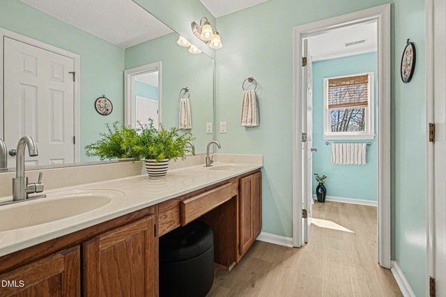 3144 Hickory Ridge Drive, Winston Salem, NC 27127