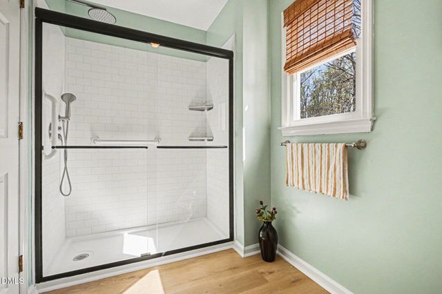 3144 Hickory Ridge Drive, Winston Salem, NC 27127