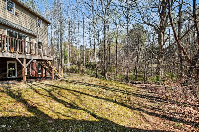 3144 Hickory Ridge Drive, Winston Salem, NC 27127