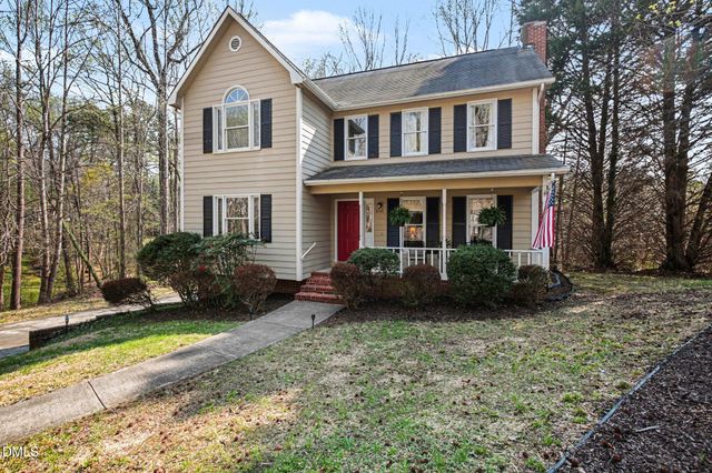 3144 Hickory Ridge Drive, Winston Salem, NC 27127