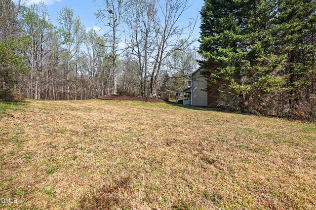 3144 Hickory Ridge Drive, Winston Salem, NC 27127