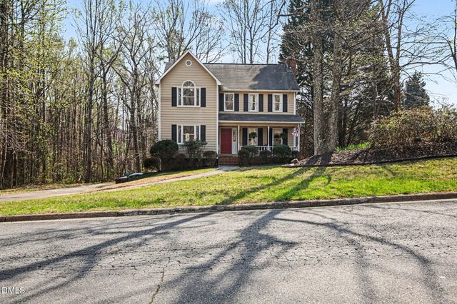 3144 Hickory Ridge Drive, Winston Salem, NC 27127