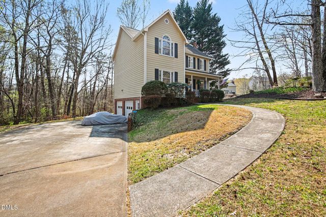 3144 Hickory Ridge Drive, Winston Salem, NC 27127