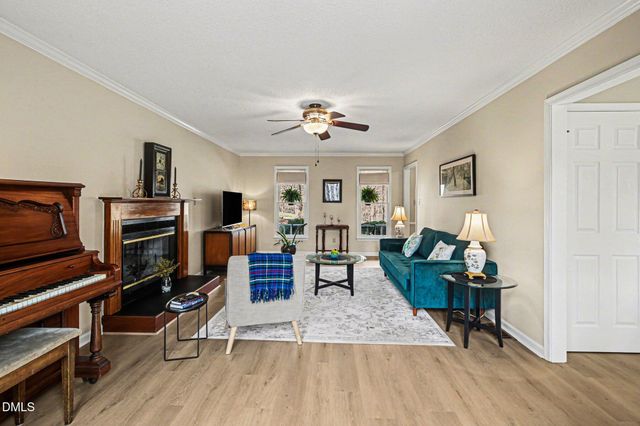 3144 Hickory Ridge Drive, Winston Salem, NC 27127