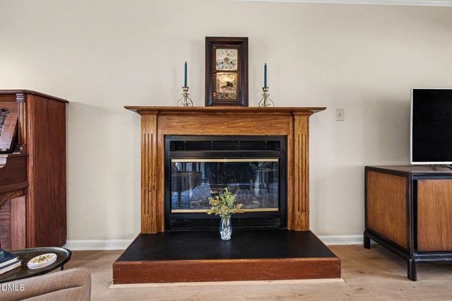 3144 Hickory Ridge Drive, Winston Salem, NC 27127