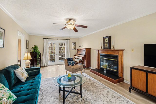 3144 Hickory Ridge Drive, Winston Salem, NC 27127