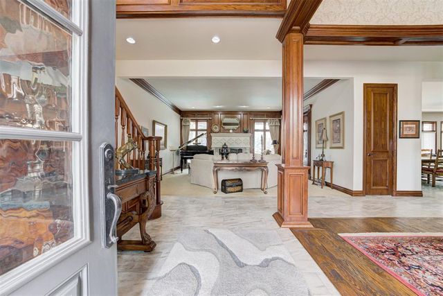 1916 Worthington Lane, Edmond, OK 73013