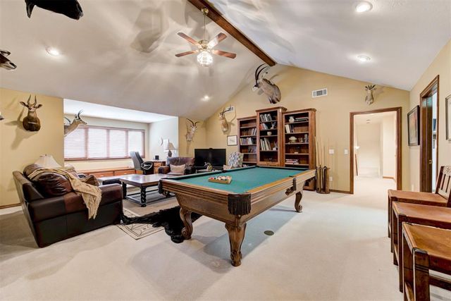 1916 Worthington Lane, Edmond, OK 73013