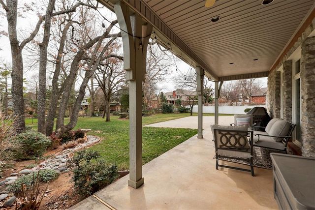 1916 Worthington Lane, Edmond, OK 73013