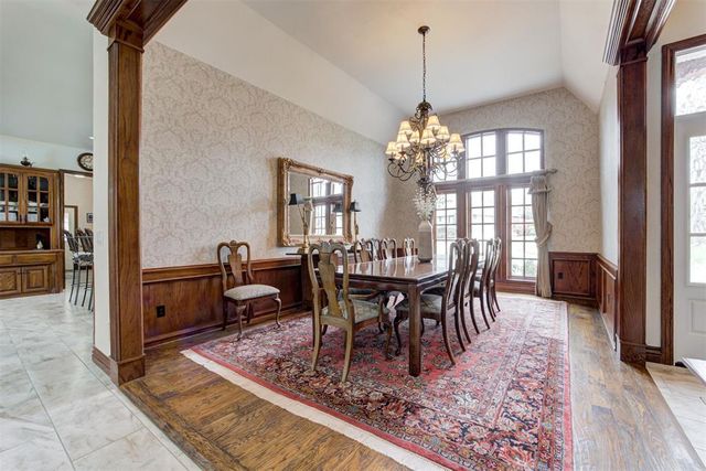 1916 Worthington Lane, Edmond, OK 73013