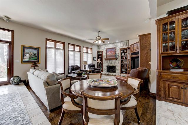 1916 Worthington Lane, Edmond, OK 73013