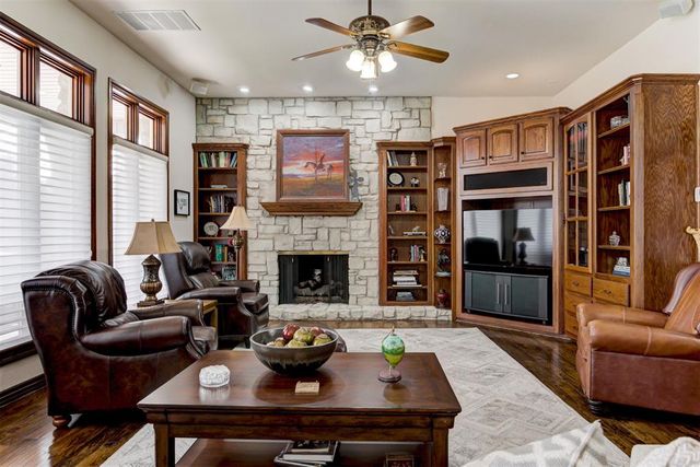 1916 Worthington Lane, Edmond, OK 73013