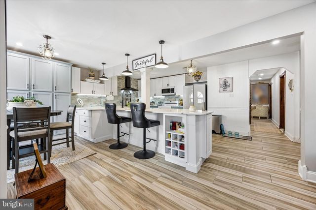 121 CENTURA, Cherry Hill, NJ 08003