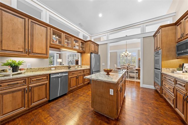 4561 HENRY J AVENUE, St Cloud, FL 34772