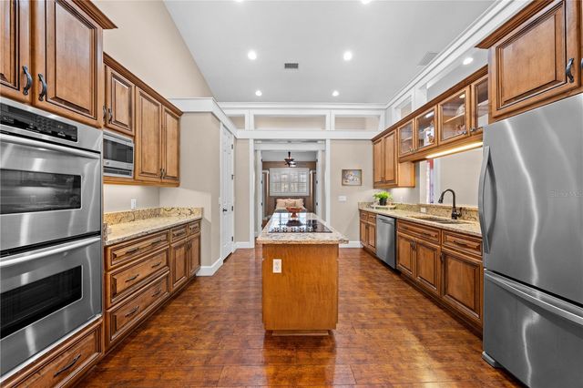 4561 HENRY J AVENUE, St Cloud, FL 34772