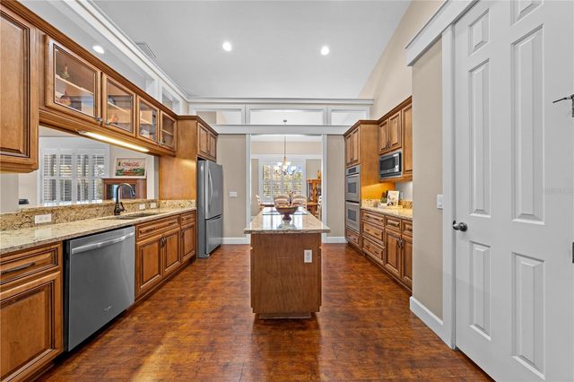 4561 HENRY J AVENUE, St Cloud, FL 34772