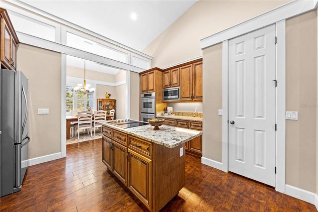 4561 HENRY J AVENUE, St Cloud, FL 34772