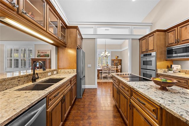 4561 HENRY J AVENUE, St Cloud, FL 34772