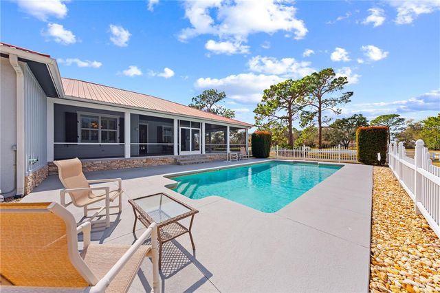 4561 HENRY J AVENUE, St Cloud, FL 34772