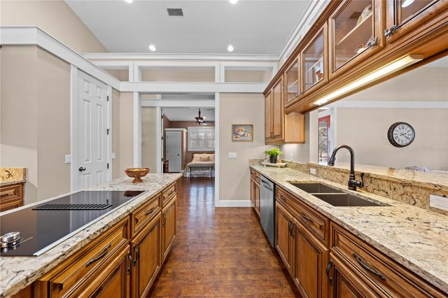 4561 HENRY J AVENUE, St Cloud, FL 34772