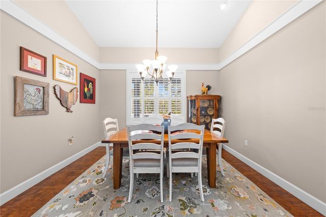 4561 HENRY J AVENUE, St Cloud, FL 34772