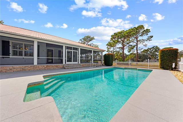 4561 HENRY J AVENUE, St Cloud, FL 34772