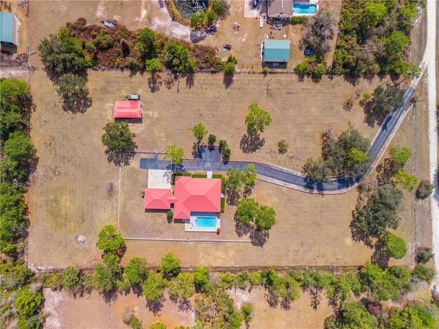 4561 HENRY J AVENUE, St Cloud, FL 34772