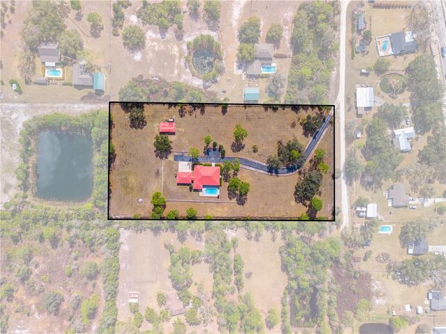 4561 HENRY J AVENUE, St Cloud, FL 34772