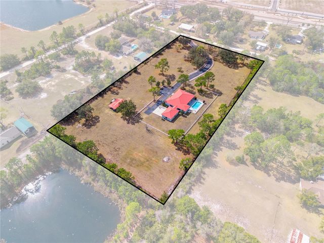 4561 HENRY J AVENUE, St Cloud, FL 34772