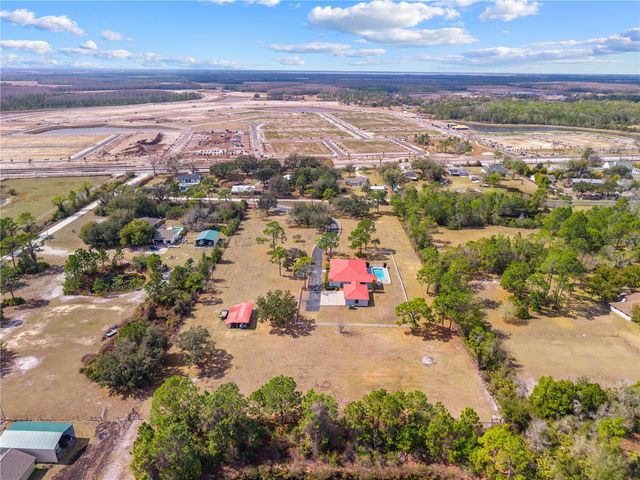 4561 HENRY J AVENUE, St Cloud, FL 34772