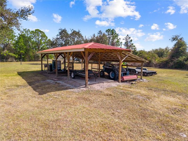 4561 HENRY J AVENUE, St Cloud, FL 34772