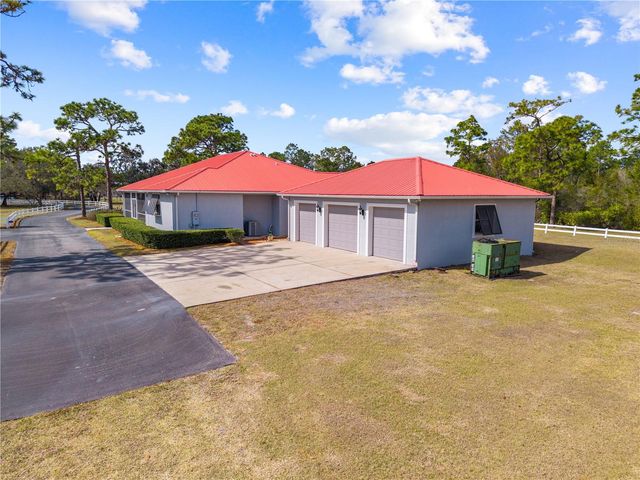 4561 HENRY J AVENUE, St Cloud, FL 34772