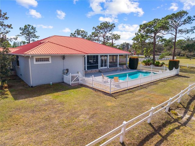 4561 HENRY J AVENUE, St Cloud, FL 34772