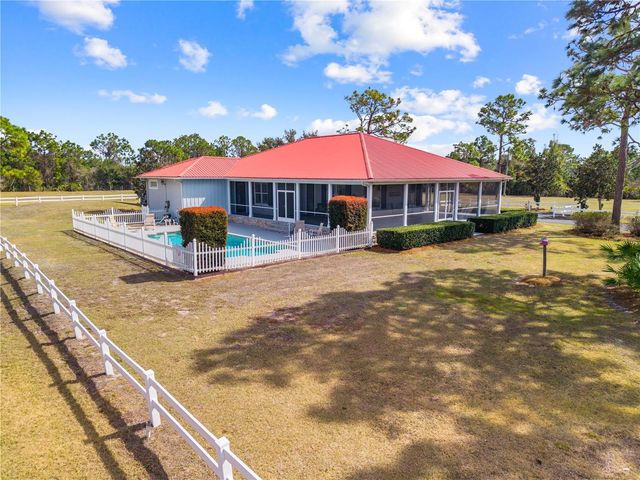 4561 HENRY J AVENUE, St Cloud, FL 34772