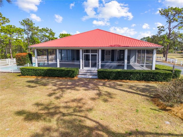 4561 HENRY J AVENUE, St Cloud, FL 34772