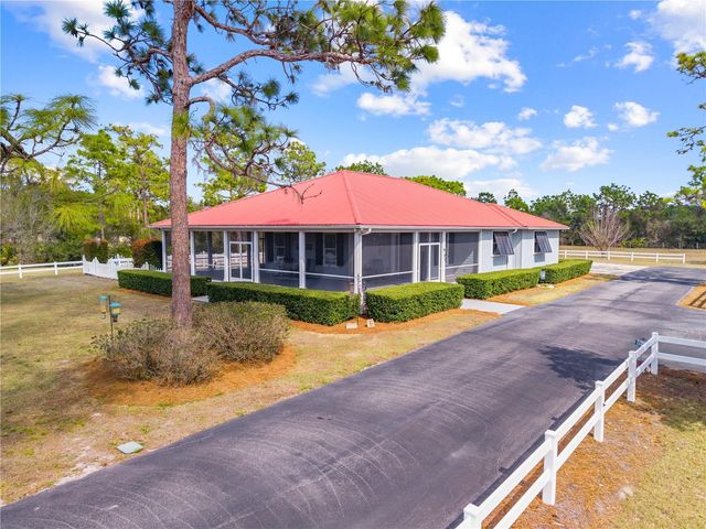 4561 HENRY J AVENUE, St Cloud, FL 34772