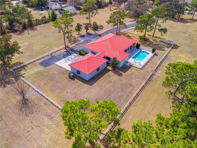 4561 HENRY J AVENUE, St Cloud, FL 34772